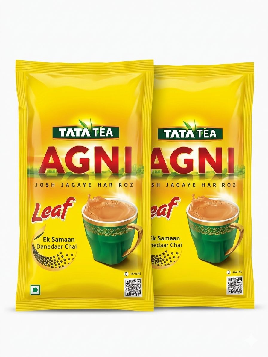 Tata Tea Agni 1pcs